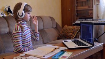 Inglés para niños 'online': la importancia de la tecnología en la educación
