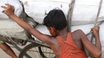 Día Mundial contra el Trabajo Infantil: por qué no debemos olvidarnos del trabajo infantil durante la crisis de la COVID-19