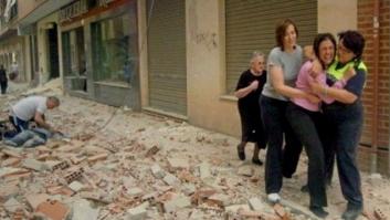El 40% de los menores de Lorca sufrían estrés postraumático al año del terremoto