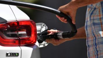 Alivio en el precio del carburante: ya cuesta menos que antes de aplicar el descuento