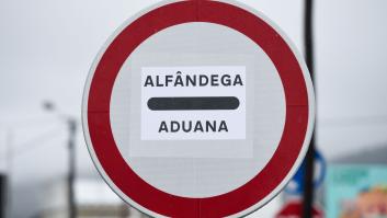 Portugal abrirá la frontera con España este sábado