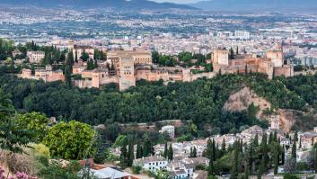 Qué ver en Granada en un día: mejor ruta express