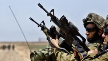 España suspende la venta de armas a Israel