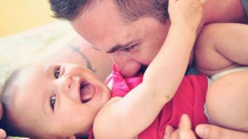 CiU propone ampliar el permiso de paternidad a cuatro semanas