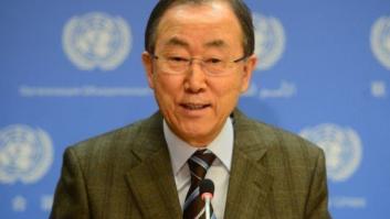 La ONU deja fuera a Irán de la conferencia de paz sobre Siria