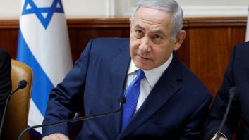 Netanyahu anuncia los preparativos del futuro asentamiento 