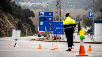 España abrirá las fronteras con la UE el 21 de junio excepto con Portugal, que abrirá el 1 de julio