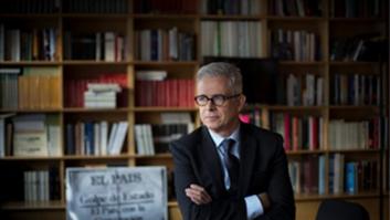 Javier Moreno, nuevo director de 'El País' en sustitución de Soledad Gallego-Díaz