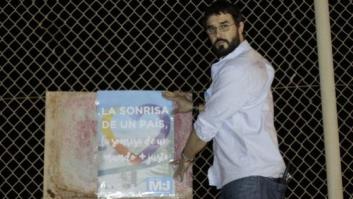 Abrir la campaña en la valla de Ceuta