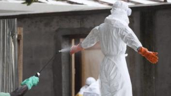 Miguel Pajares, religioso retenido en Liberia, confía en volver a España si tiene el ébola