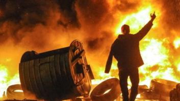 La UE y EEUU amenazan con sanciones a Ucrania mientras Rusia les reclama apoyo