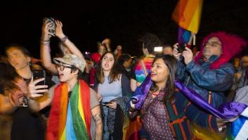 El Supremo de Estados Unidos prohíbe los despidos por razones de orientación sexual