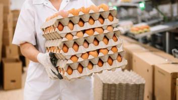 ¿Cuánto han subido los huevos? La inflación producto a producto
