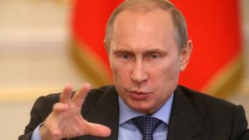 Rusia bloquea las importaciones de Europa y otros países que apoyaron las sanciones