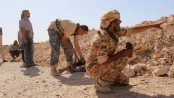 La Alianza libia rompe la resistencia yihadista y reconquista parte de Sirte