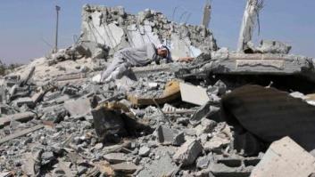 Obama insinúa que Gaza necesita un alivio del embargo al que lo somete Israel