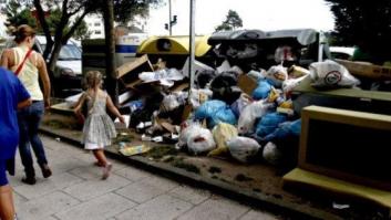 Huelga de basura en Lugo: Sindicatos y Urbaser logran un acuerdo casi dos meses después
