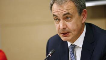 Zapatero dice que desconocía la actividad del que fuera embajador de Venezuela y asegura que no tenían especial relación