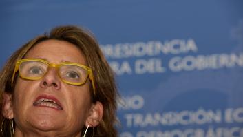 Ribera afirma que en 8 o 9 meses podría estar “operativo” un gasoducto por Cataluña a Francia