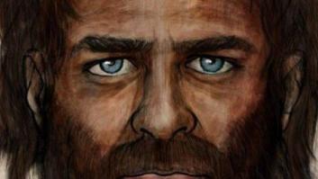 Morenos de ojos azules, así éramos los europeos hace 7.000 años