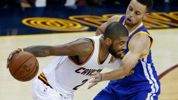 Curry vs Lebron, héroe vs villano en las Finales de la NBA