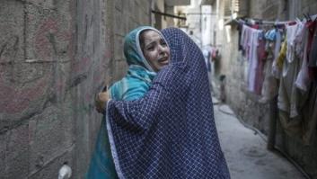 Mujeres palestinas: el obstinado ejercicio de la supervivencia