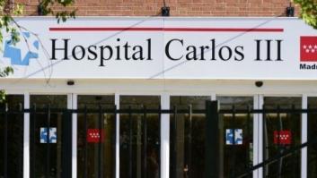 El fármaco contra el ébola para Miguel Pajares ya está en el Hospital Carlos III de Madrid