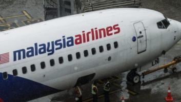Identificadas 65 víctimas del vuelo MH17 de Malaysia Airlines caído en Ucrania