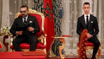 El rey Mohamed VI de Marruecos, operado con éxito del corazón en Rabat