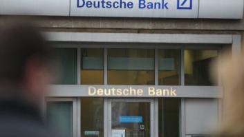 Deutsche Bank deberá devolver por mala praxis 3 millones a 49 preferentistas