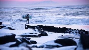Surf en lugares extremos: Kamchatka (FOTOS)