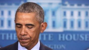 Obama confirma el ataque "terrorista y de odio" contra los valores de igualdad y tolerancia