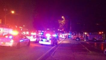 Un hombre ataca un local gay de Orlando causando múltiples heridos