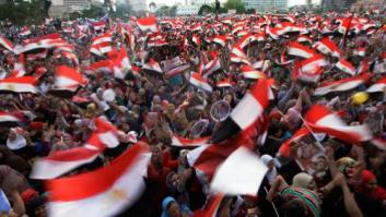 La justicia egipcia ordena disolver Libertad y Justicia, brazo político de los Hermanos Musulmanes