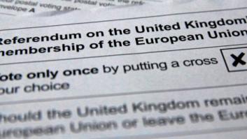 Si pudieras votar en el referéndum británico, ¿qué votarías? (TEST)