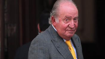PSOE, PP y Vox rechazan la comisión de investigación sobre el rey Juan Carlos