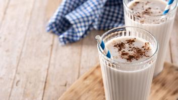 Si existiesen los superalimentos, la horchata podría ser uno de ellos