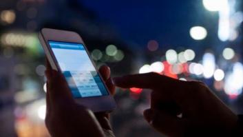 Usar el smartphone por la noche reduce la calidad del sueño y la productividad