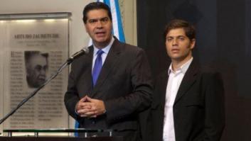 Argentina se asoma al abismo tras bandazos en política económica