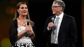 Bill y Melinda Gates anuncian su divorcio después de 27 años de matrimonio
