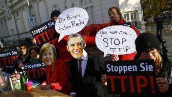 TTIP y Salud