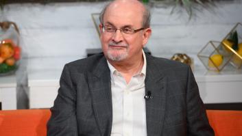 Por qué Salman Rushdie es un chivo expiatorio de la compleja relación entre Occidente y el Islam