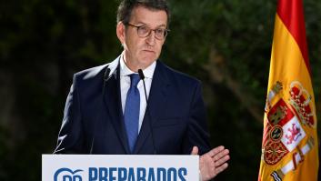 El PP pactó con el PSOE la reforma de la ley del Poder Judicial en otoño de 2021