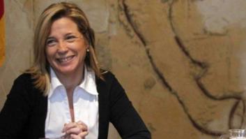 La vicepresidenta de la Generalitat abre la puerta a aplazar la consulta soberanista