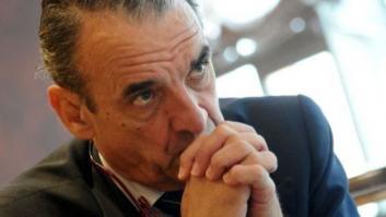 El juez Pedraz impone una fianza de 300.000 euros a Mario Conde para abandonar la cárcel