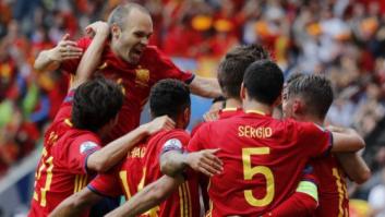 Zaragoza en Común pide perdón tras celebrar el gol de Piqué con un "Arriba España"
