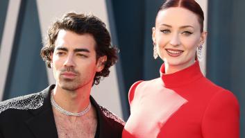 Joe Jonas solicita el divorcio a Sophie Turner