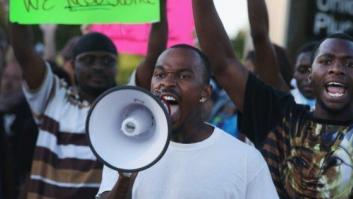 La muerte de dos jóvenes negros provoca la tensión racial en EEUU