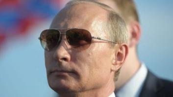 Ucrania considera "inadmisible" que Putin reúna en Crimea a su Consejo de Seguridad