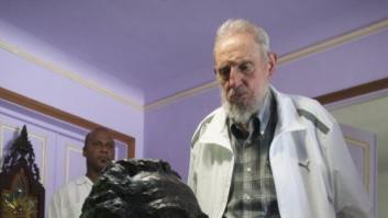 Fidel Castro cumple 88 años